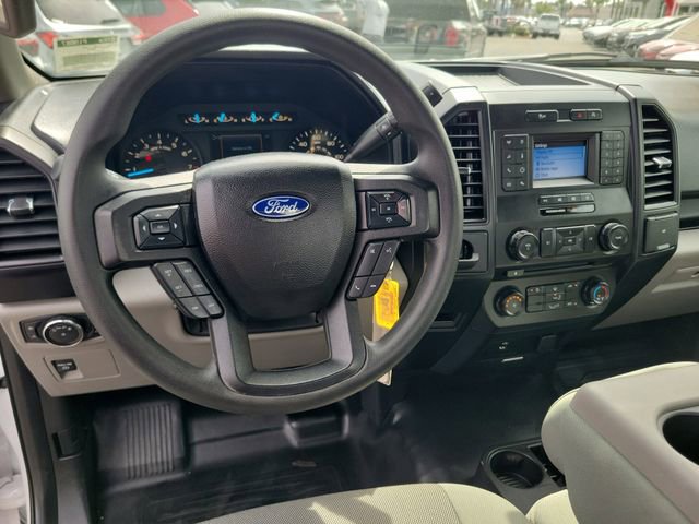 Certified 2018 Ford F150 XL w/ Equipment Group 101A Mid image 9
