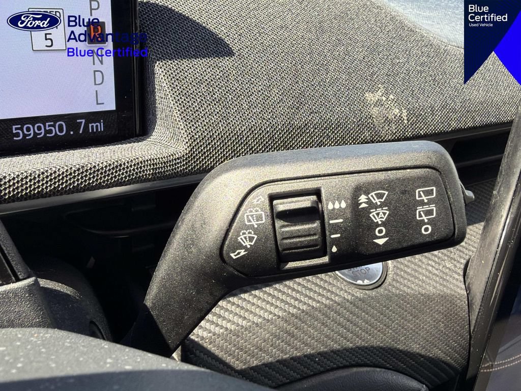 Certified 2023 Ford Mustang Mach-E Premium AWD/4WD image 28