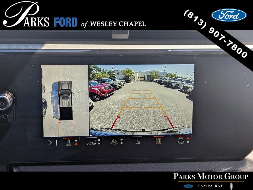 Used 2025 GMC Sierra 1500 Denali w/ Denali Reserve Package image 25