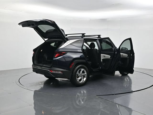 Used 2024 Hyundai Tucson SEL FWD image 50