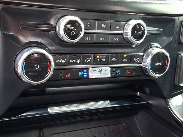 Certified 2023 Ford F150 Tremor w/ Equipment Group 402A High AWD/4WD image 17