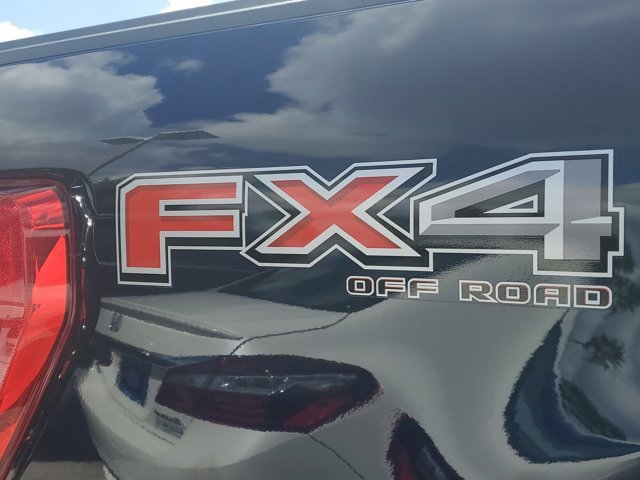 Certified 2022 Ford F150 XLT w/ Equipment Group 302A High image 10