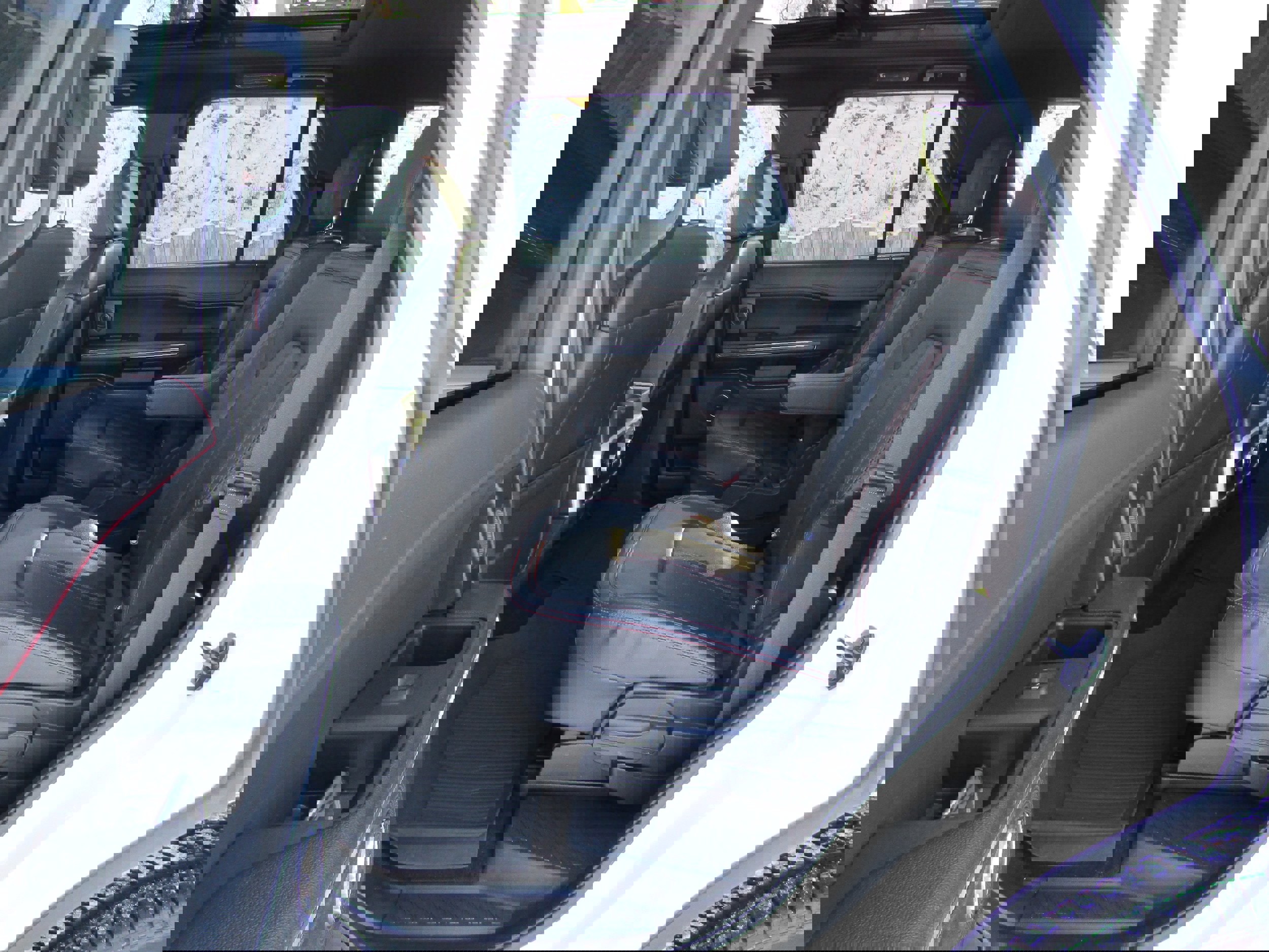 Certified 2023 Ford Expedition Limited image 17