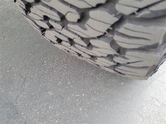 Certified 2024 Ford F250 XLT w/ XLT Premium Package image 35