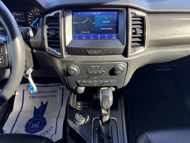 Certified 2021 Ford Ranger XLT w/ Tremor Off-Road Package image 10