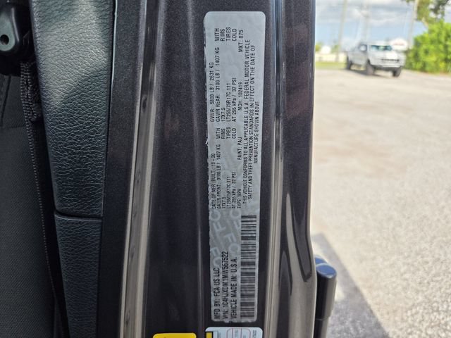 Used 2021 Jeep Wrangler Unlimited Sport AWD/4WD image 21