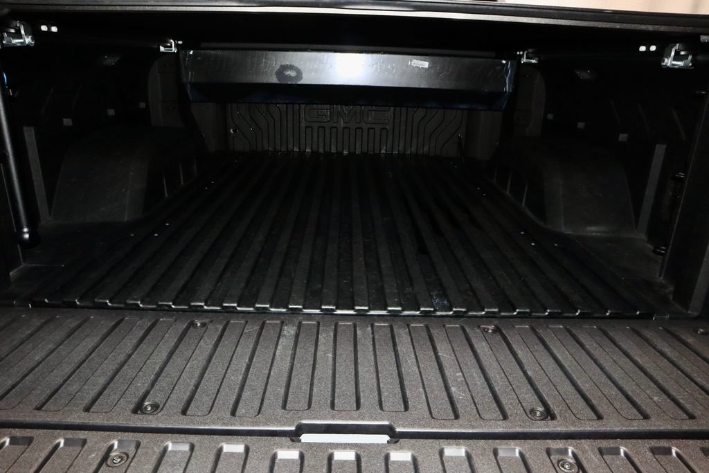 Used 2025 GMC Sierra 1500 Denali Ultimate AWD/4WD image 15