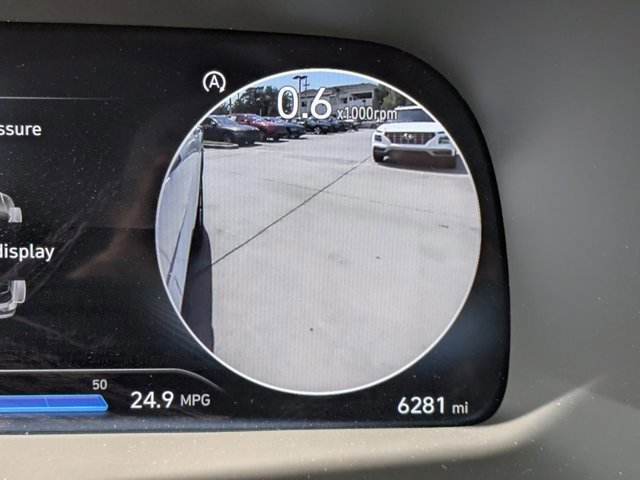 Used 2025 Hyundai Palisade Limited image 27