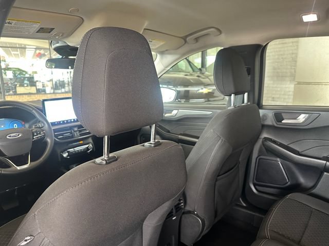 Certified 2023 Ford Escape Active w/ Tech Pack #2 AWD/4WD image 25