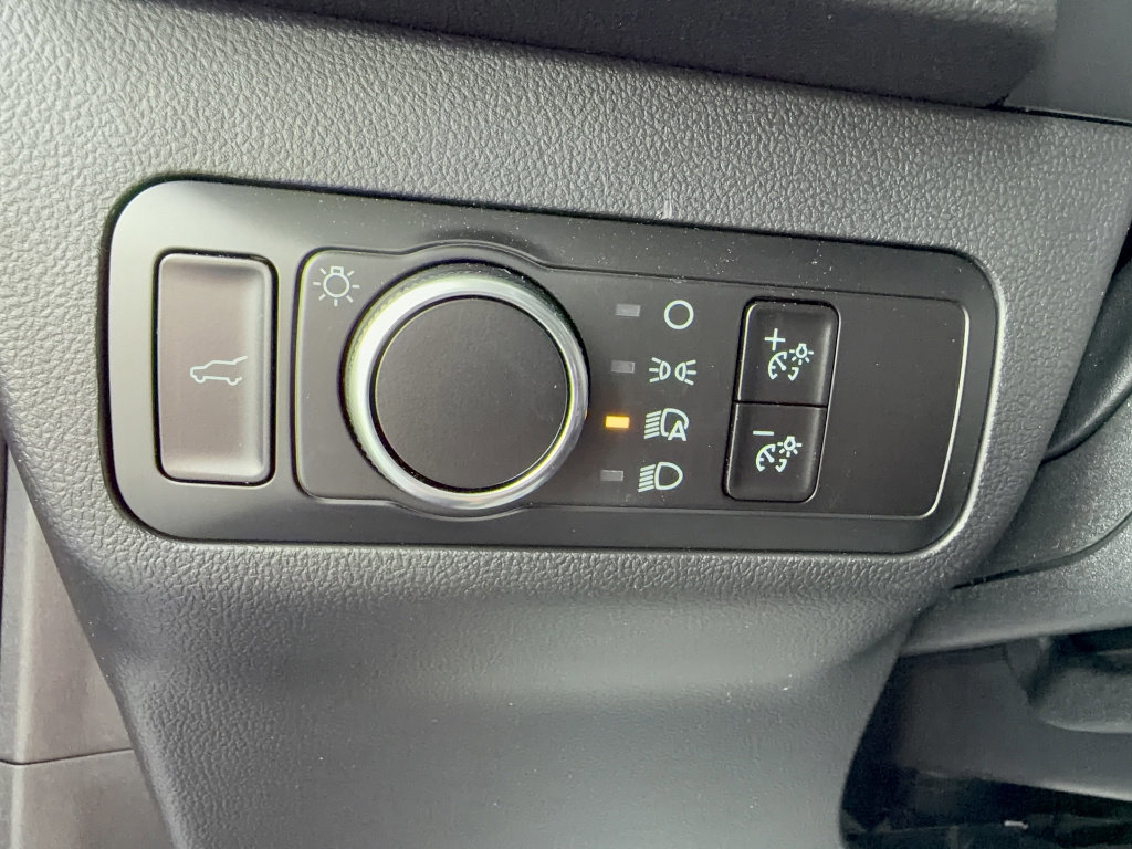 Certified 2025 Ford Escape Active w/ Tech Pack #1 image 26