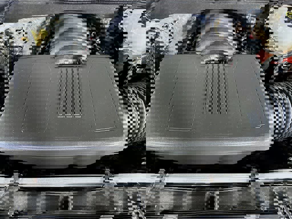 Used 2021 GMC Yukon AT4 image 12