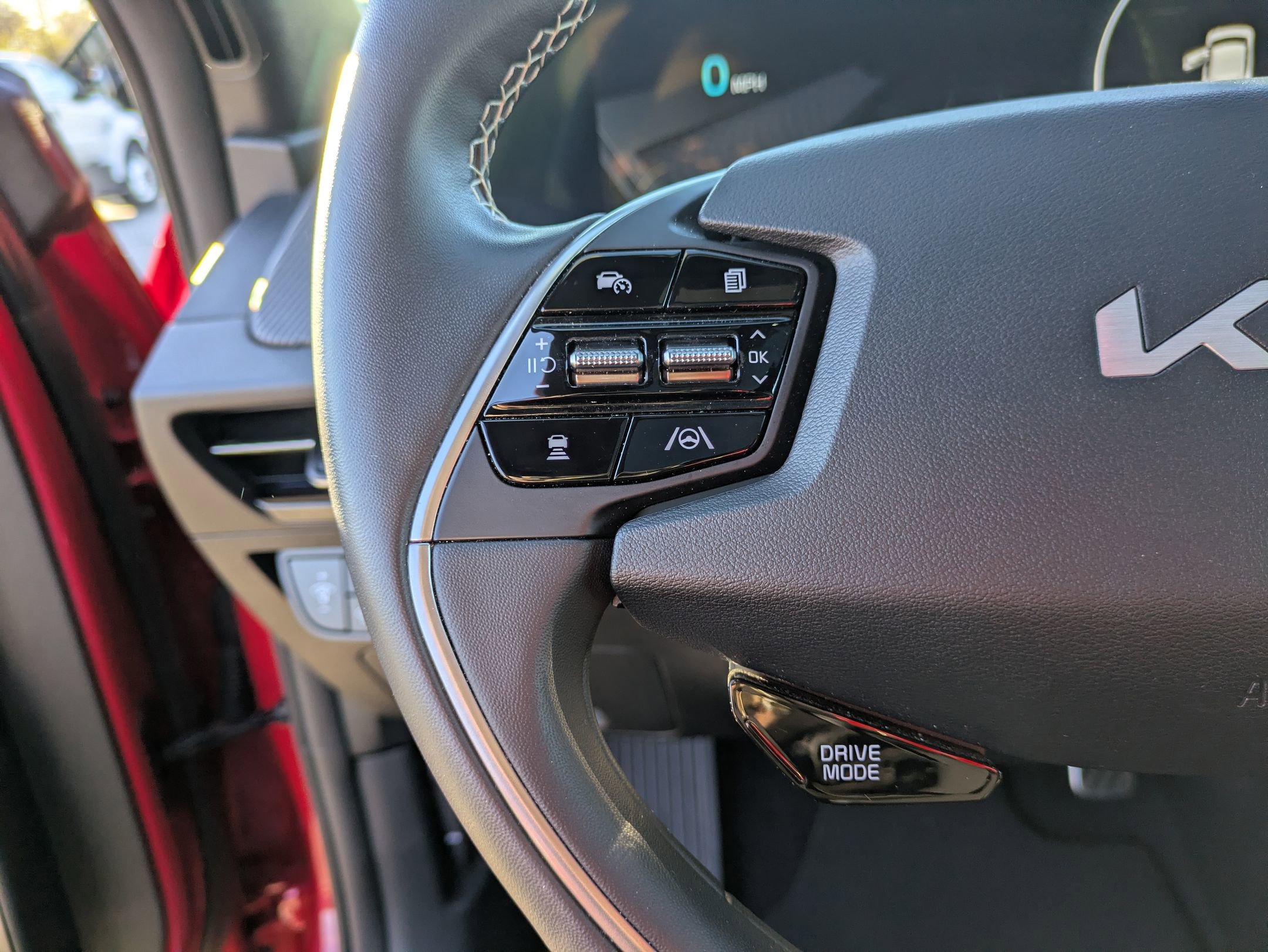 Used 2024 Kia EV6 GT-Line image 18