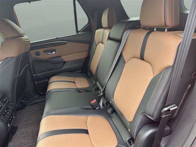 Used 2026 Honda Passport TrailSport Elite image 15