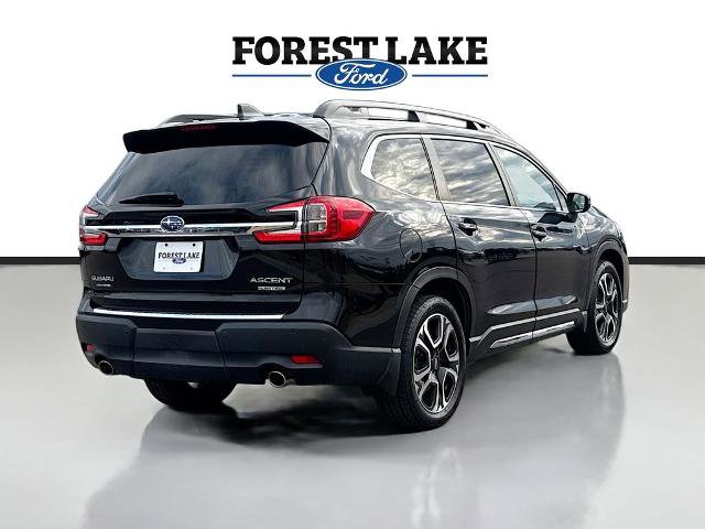 Used 2023 Subaru Ascent Limited image 7