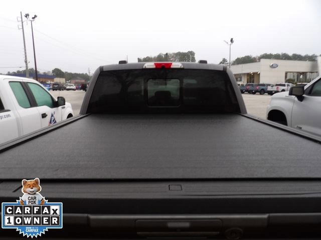 Certified 2021 Ford F150 Lariat w/ Equipment Group 502A High image 17