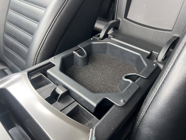 Certified 2022 Ford Edge SEL w/ Convenience Package image 16