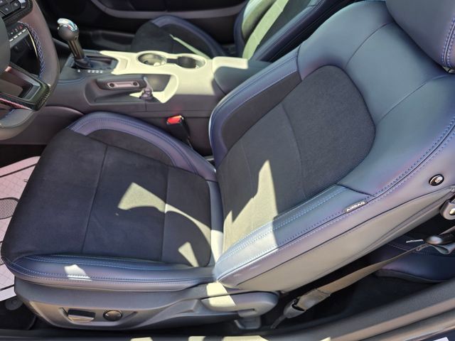 Certified 2026 Ford Mustang Dark Horse RWD image 15