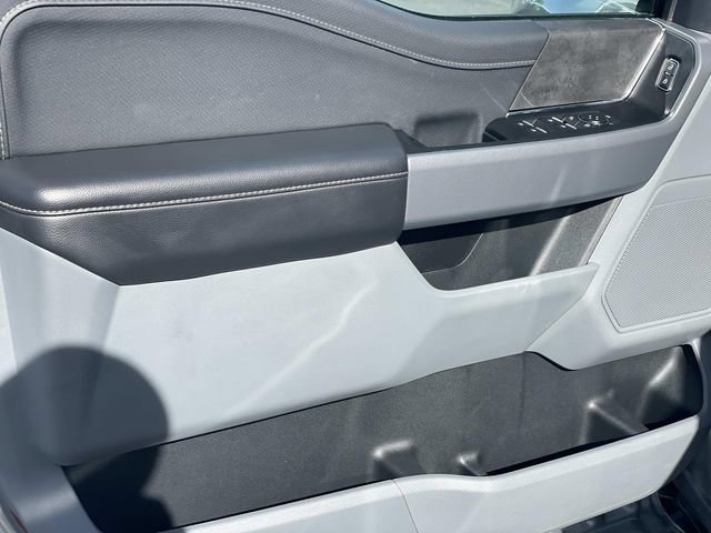 Certified 2025 Ford F150 XLT w/ Equipment Group 301A Standard image 21