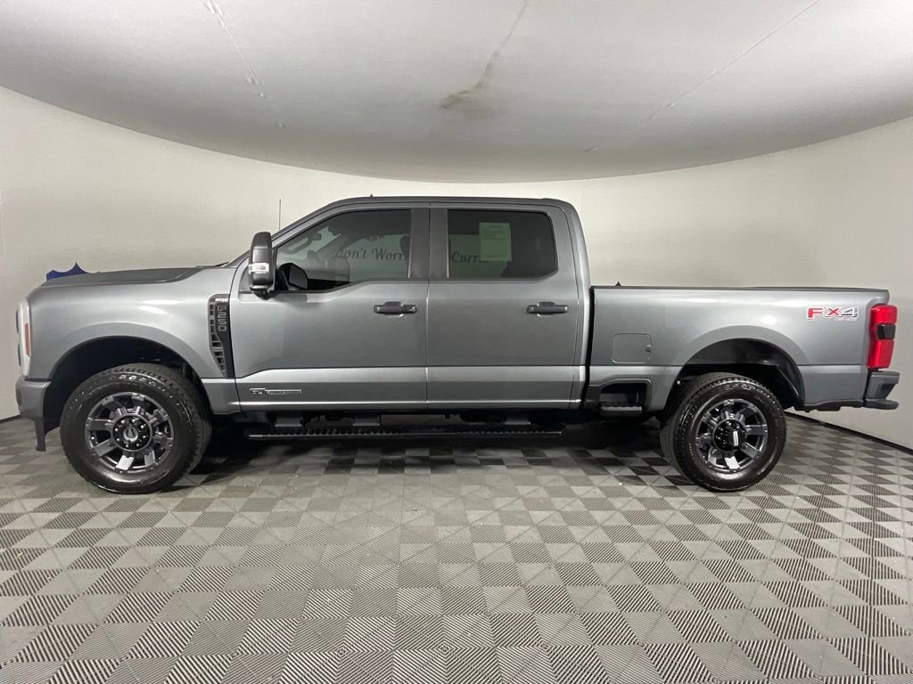 Certified 2024 Ford F250 XL w/ STX Appearance Package image 5