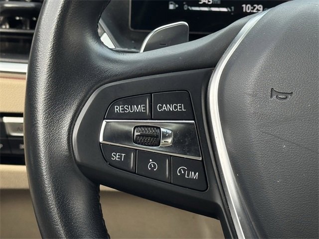 Used 2023 BMW 330i Sedan w/ Driving Assistance Package image 13
