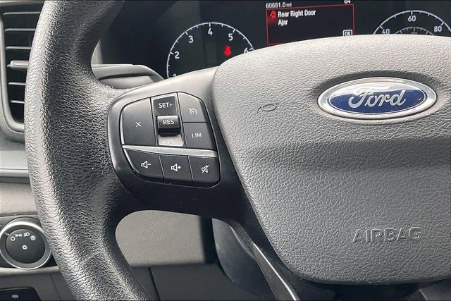 Certified 2023 Ford Transit 350 XLT image 18