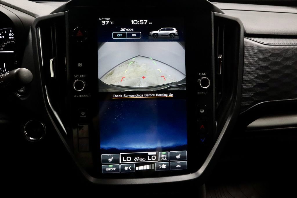 Used 2025 Subaru Forester Premium w/ Convenience Package #1 image 9