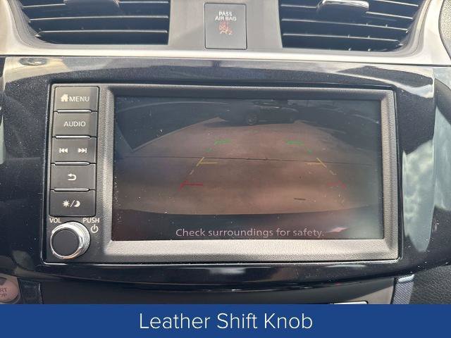 Used 2019 Nissan Sentra SR image 19