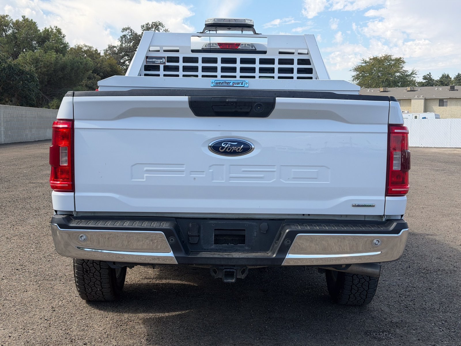 Certified 2022 Ford F150 XLT w/ Trailer Tow Package AWD/4WD image 6