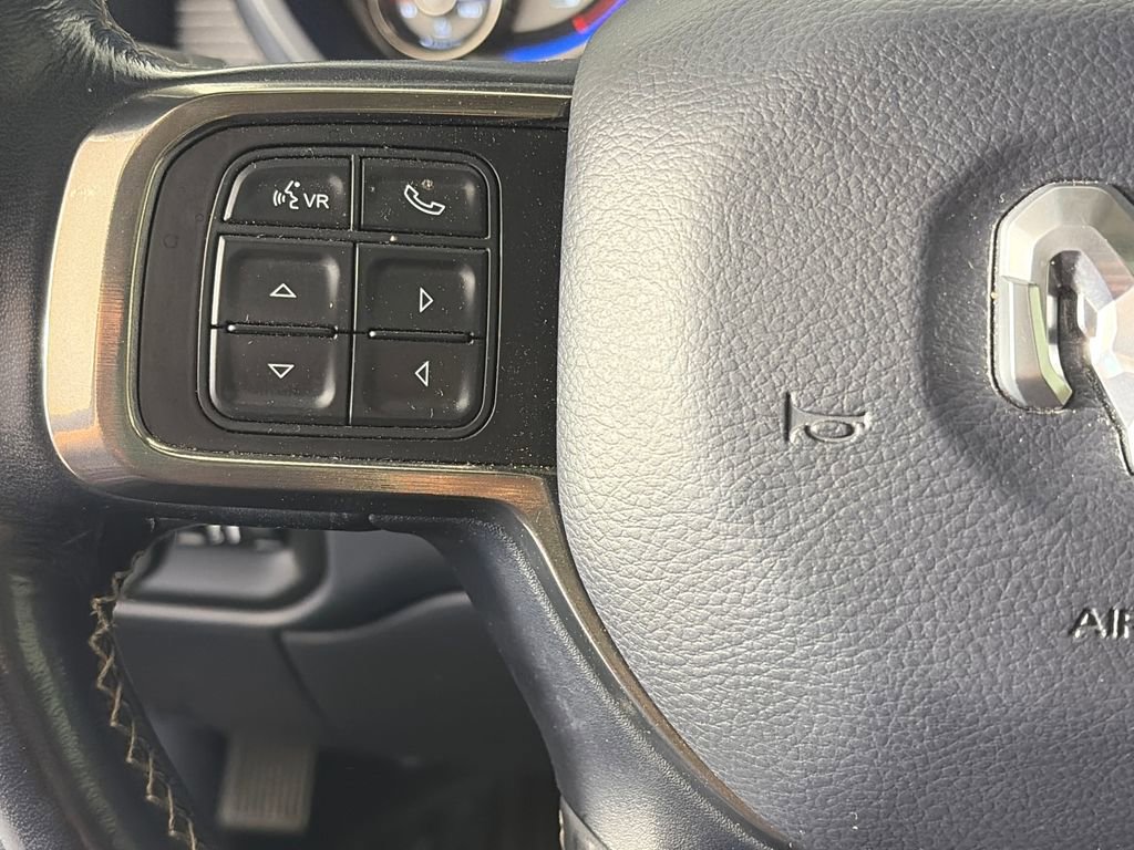 Used 2020 RAM 3500 Limited AWD/4WD image 17