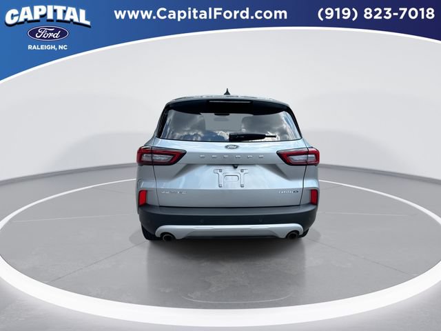 Certified 2023 Ford Escape Active w/ Tech Pack #1 FWD image 7