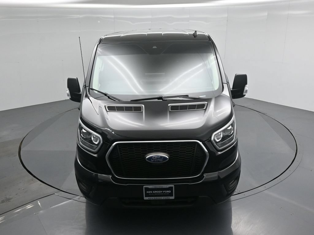 Certified 2023 Ford Transit 350 XLT RWD image 35