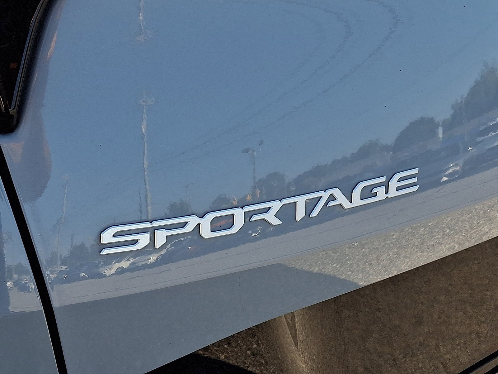 Used 2023 Kia Sportage SX FWD image 30