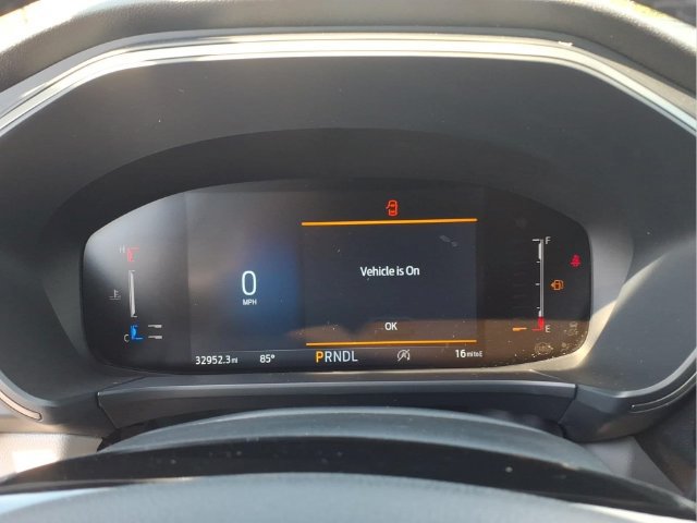 Certified 2023 Ford Escape Active AWD/4WD image 21