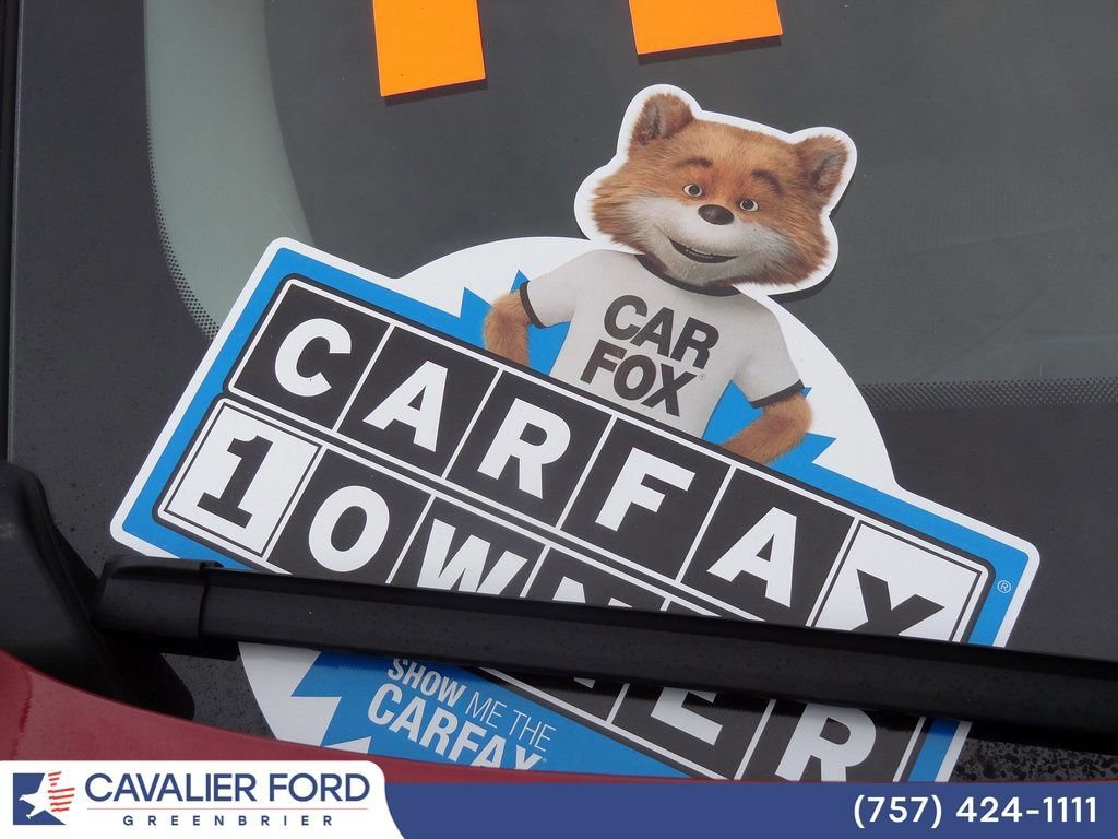 Certified 2025 Ford Bronco Sport Outer Banks w/ Outer Banks Tech Package+ image 48