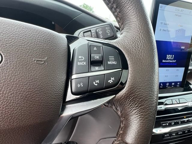 Certified 2023 Ford Explorer King Ranch w/ Technology Package AWD/4WD image 12