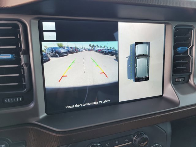 Certified 2022 Ford Bronco Outer Banks image 29