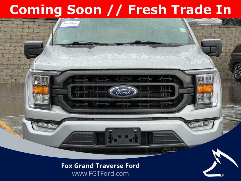 Certified 2023 Ford F150 XLT w/ Equipment Group 302A High AWD/4WD image 39