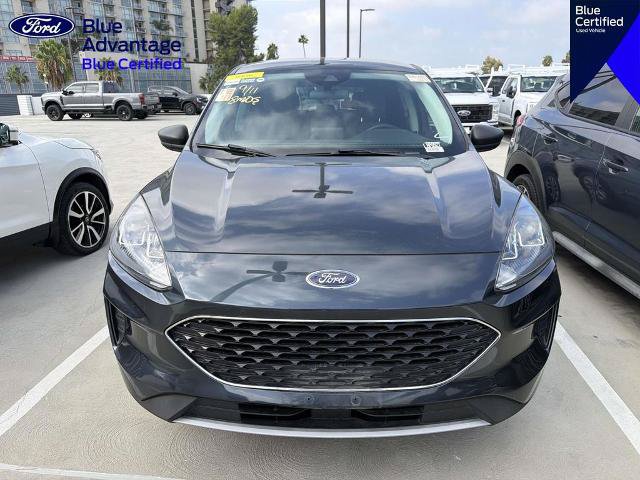 Certified 2022 Ford Escape SE w/ Convenience Package AWD/4WD image 20