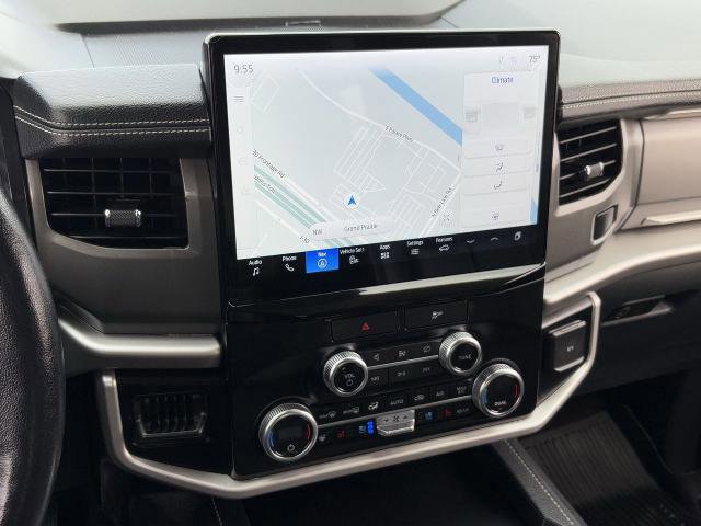 Certified 2023 Ford Expedition XLT image 20