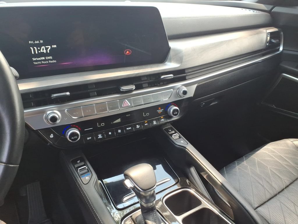 Used 2023 Kia Telluride EX X-Line AWD/4WD image 26