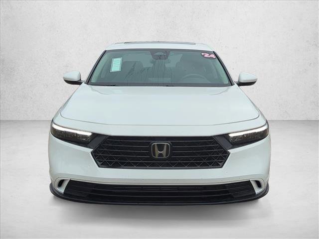 Used 2024 Honda Accord EX image 2