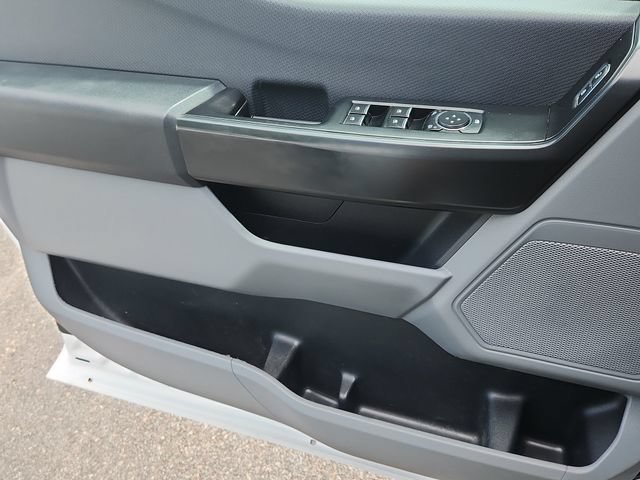 Certified 2024 Ford F150 XL AWD/4WD image 7