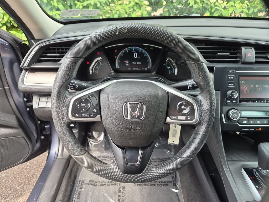 Used 2020 Honda Civic LX image 15