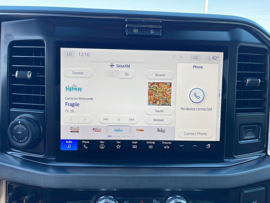 Certified 2025 Ford F250 Platinum image 17