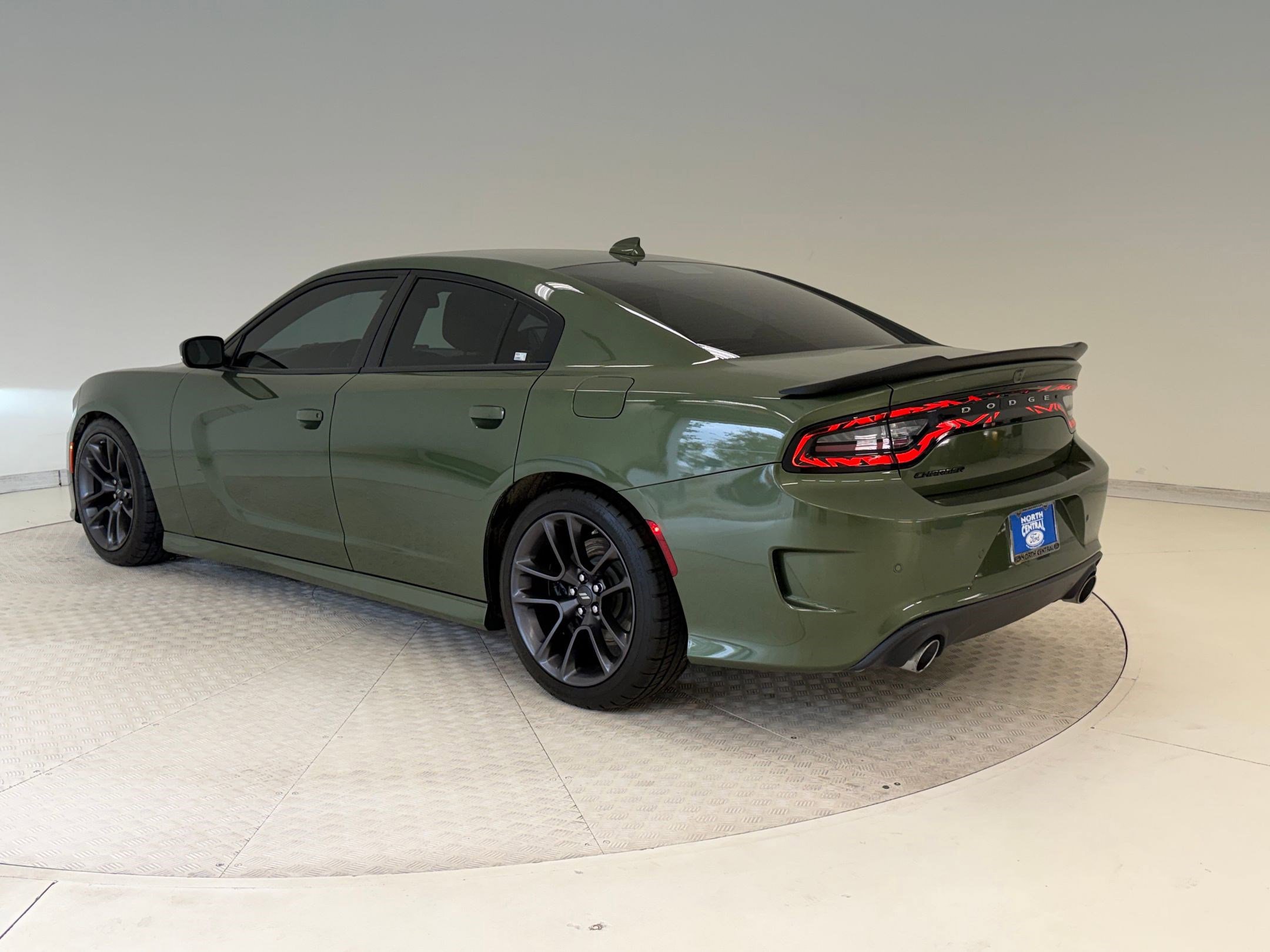 Used 2023 Dodge Charger Scat Pack w/ Plus Group image 3