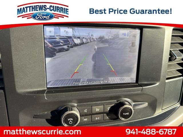 Certified 2022 Ford F150 XL w/ Equipment Group 101A High image 20