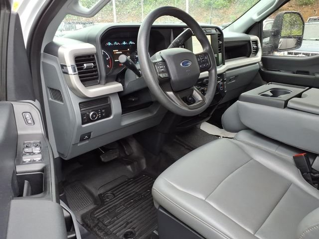 Certified 2023 Ford F350 XL w/ XL Off-Road Package AWD/4WD image 19