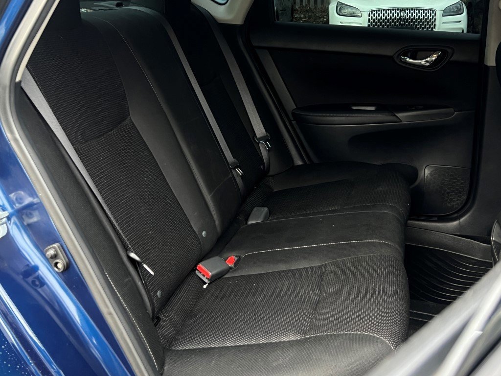 Used 2019 Nissan Sentra S image 13