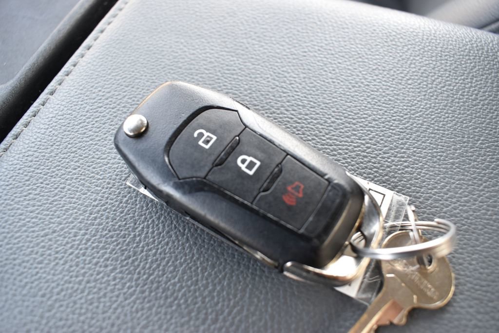 Certified 2024 Ford F350 XL AWD/4WD image 15