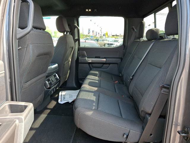 Certified 2023 Ford F150 XLT w/ Equipment Group 302A High AWD/4WD image 10